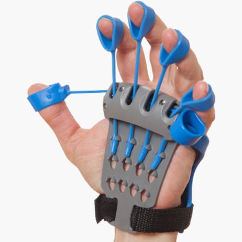 Grippers workout sale
